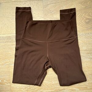 Lulu lemon align high rise legging